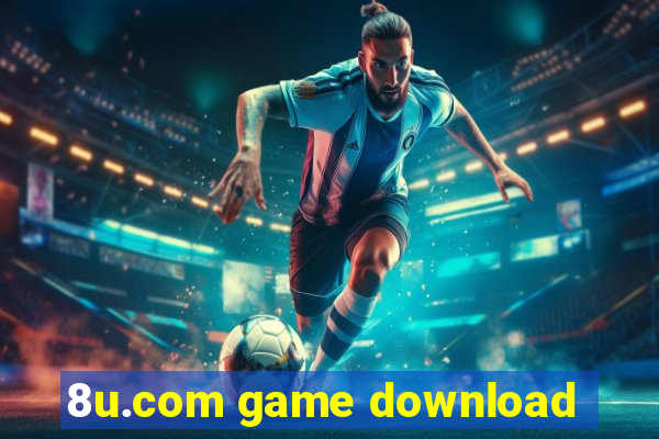 8u.com game download